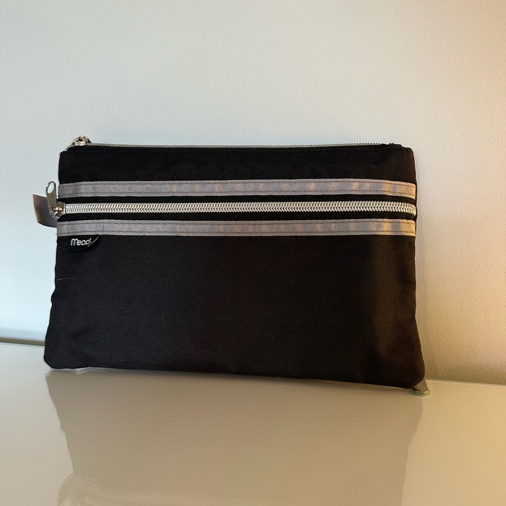 Mead pencil case